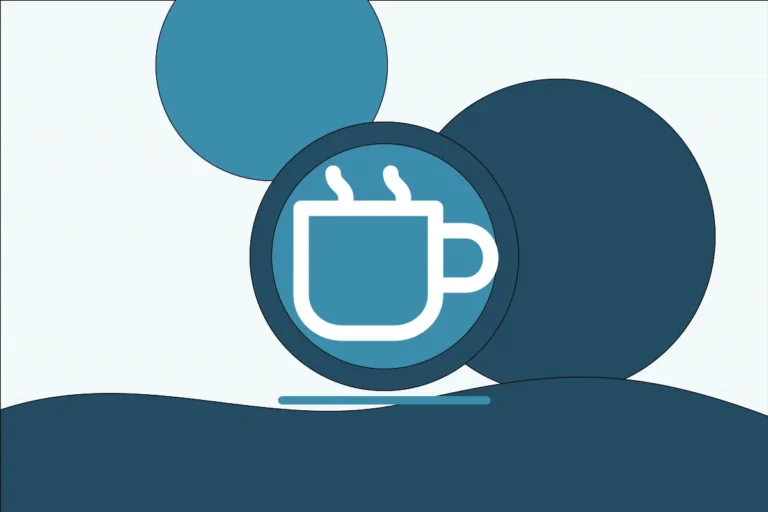 Generic unbranded illustration representing Cafes & Treats