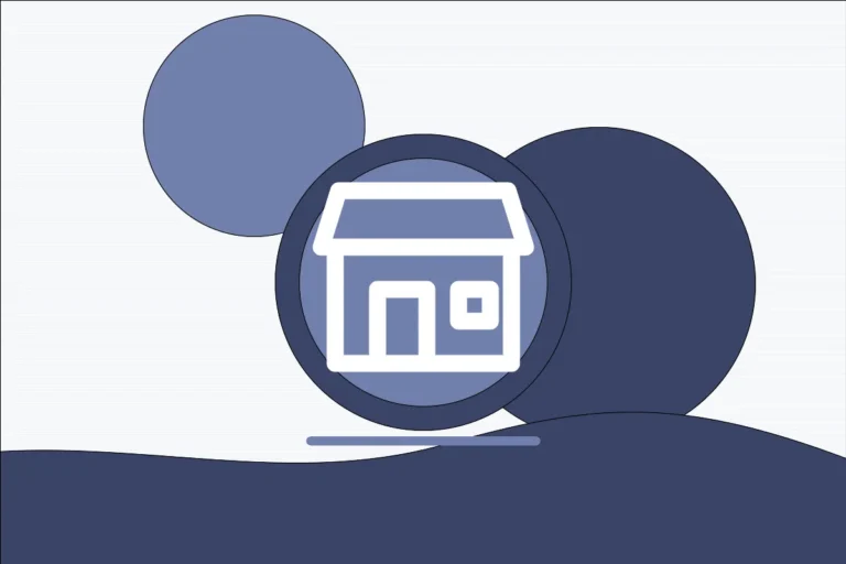 Generic unbranded illustration representing Retail