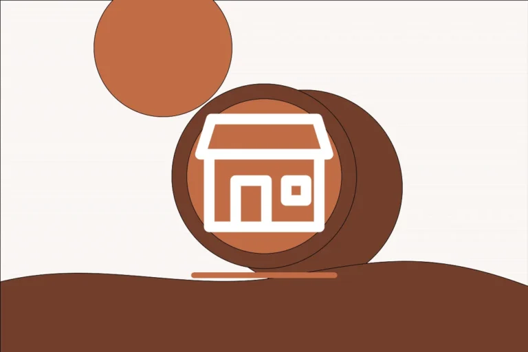 Generic unbranded illustration representing Retail