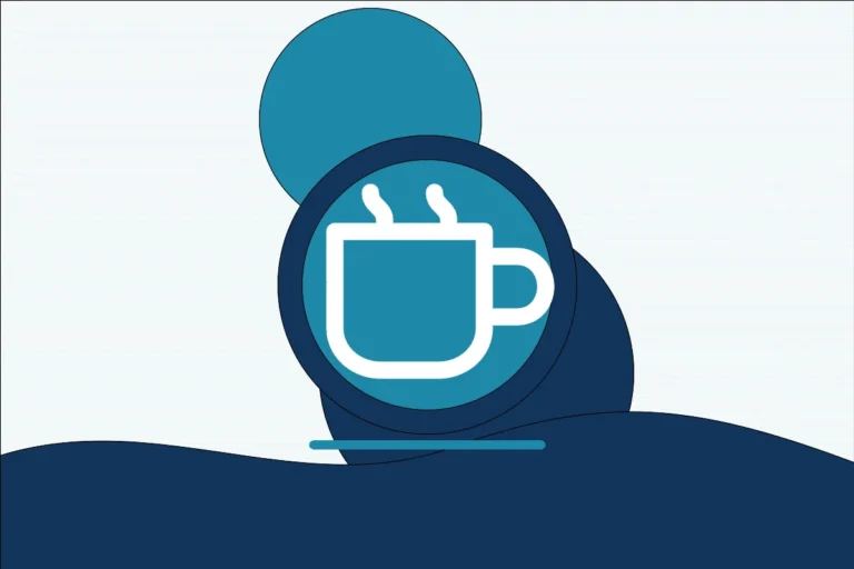 Generic unbranded illustration representing Cafes & Treats