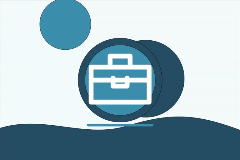 Generic unbranded illustration representing Business Support