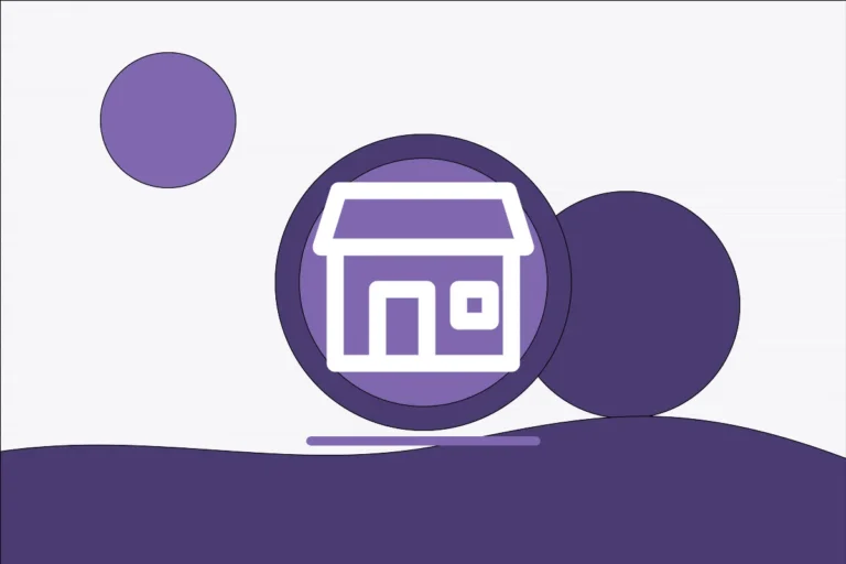Generic unbranded illustration representing Retail