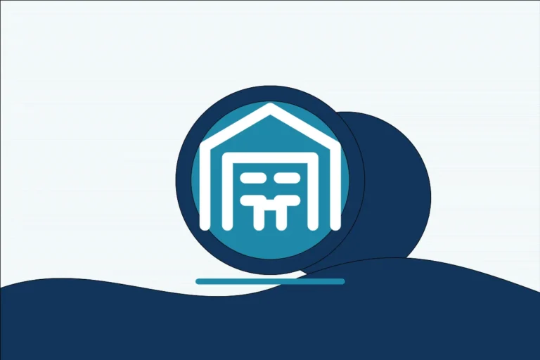 Generic unbranded illustration representing Facility Services