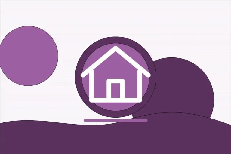 Generic unbranded illustration representing Real Estate