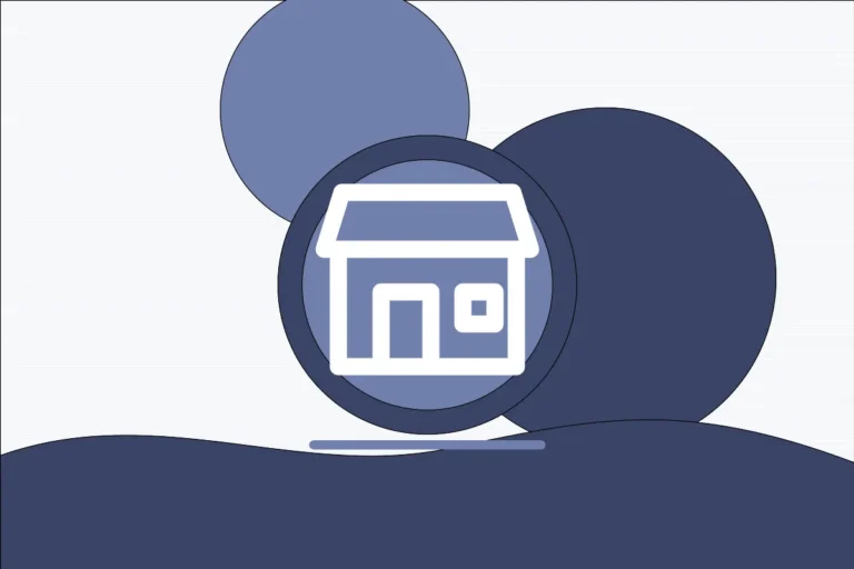 Generic unbranded illustration representing Retail