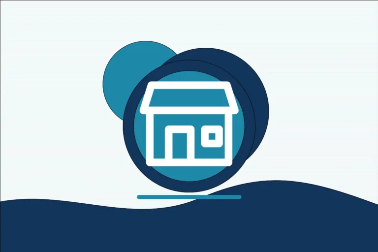 Generic unbranded illustration representing Retail