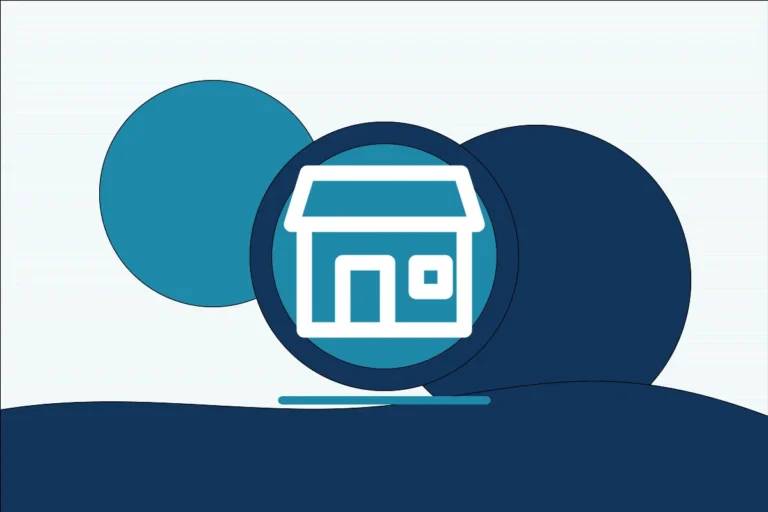 Generic unbranded illustration representing Retail