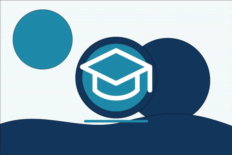Generic unbranded illustration representing Education (Institutions)