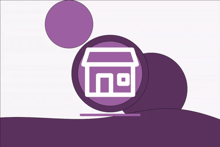 Generic unbranded illustration representing Retail
