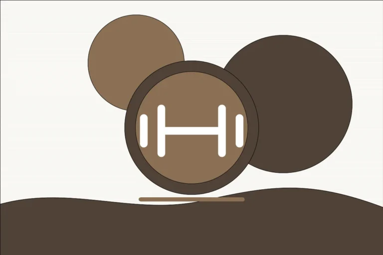 Generic unbranded illustration representing Fitness