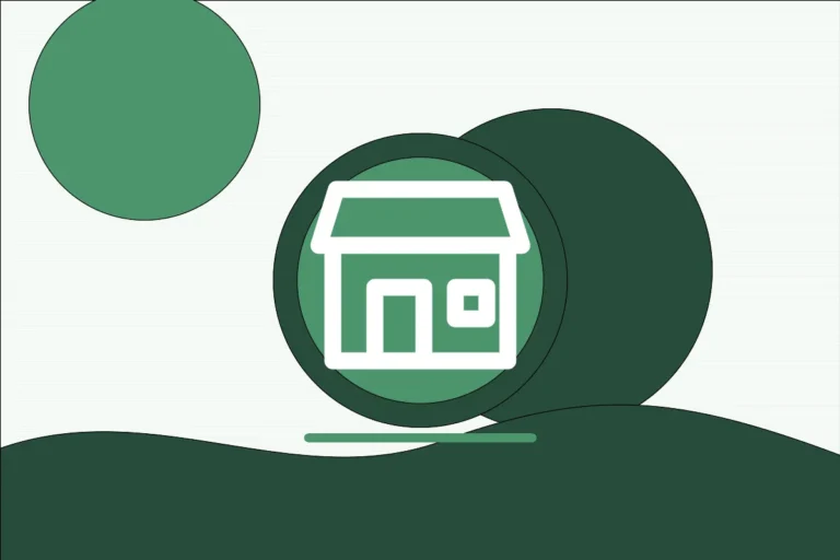 Generic unbranded illustration representing Retail