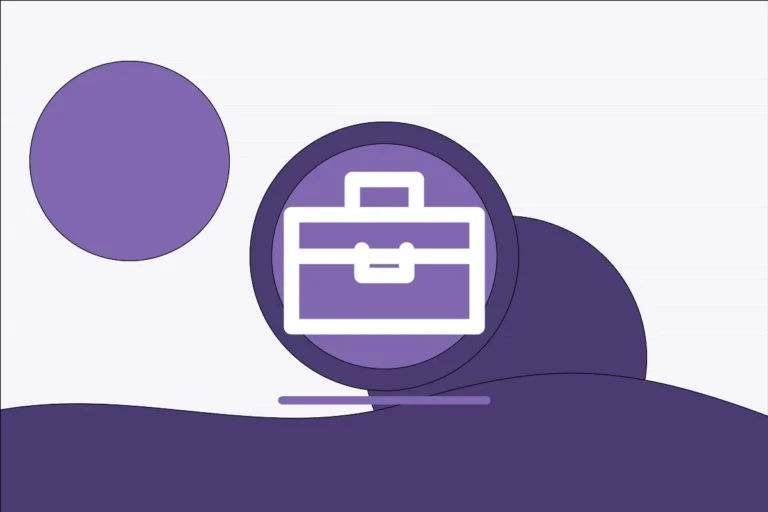 Generic unbranded illustration representing Business Support