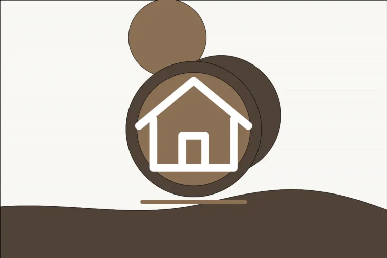 Generic unbranded illustration representing Real Estate