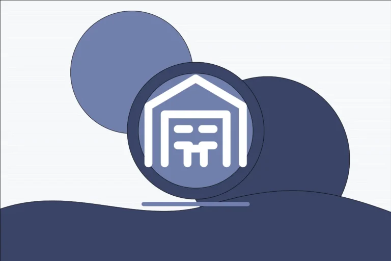 Generic unbranded illustration representing Auto Service