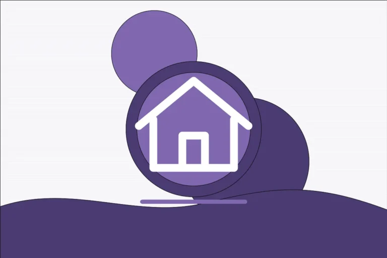 Generic unbranded illustration representing Real Estate