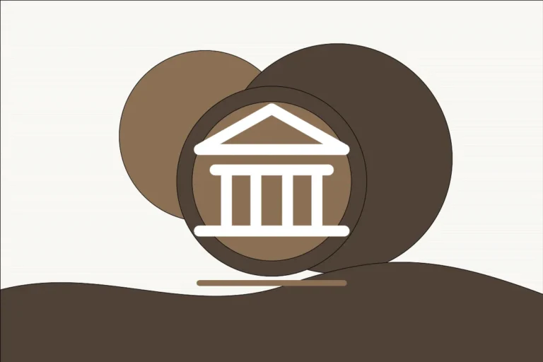 Generic unbranded illustration representing Public Services & Government