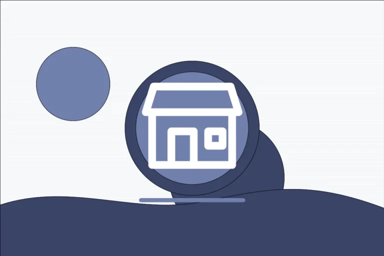Generic unbranded illustration representing Retail