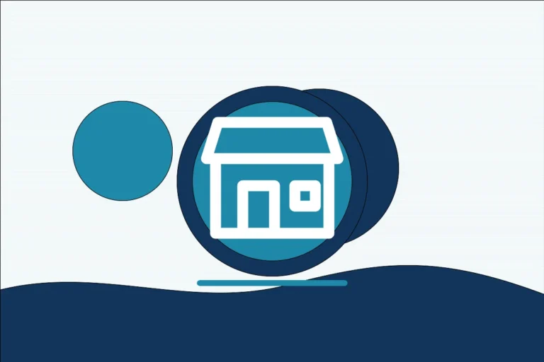 Generic unbranded illustration representing Retail