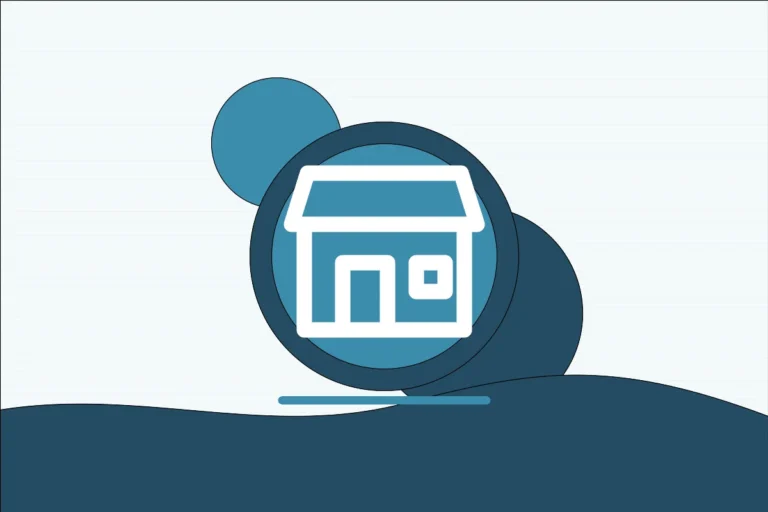 Generic unbranded illustration representing Retail