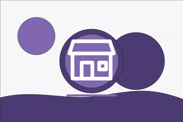 Generic unbranded illustration representing Retail