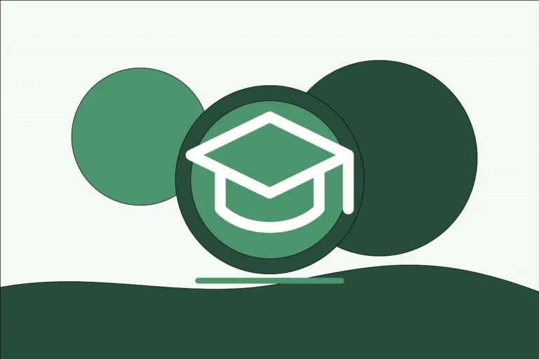 Generic unbranded illustration representing Education (Institutions)