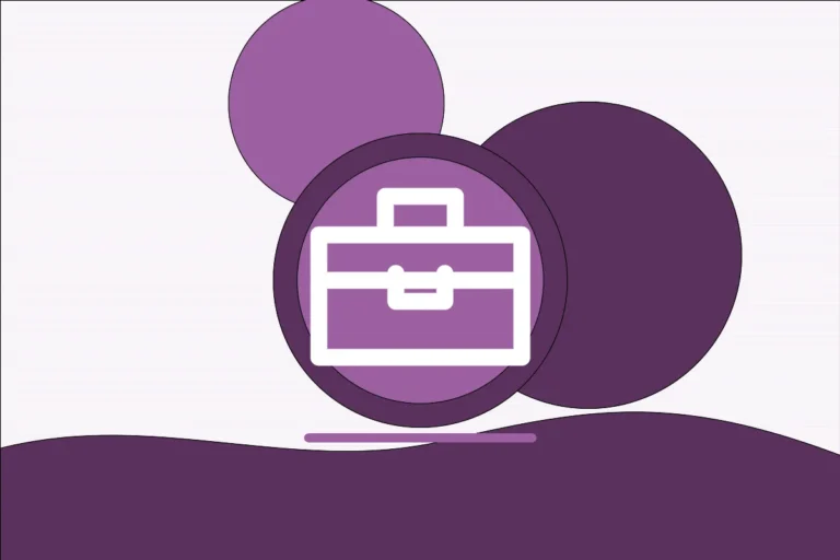 Generic unbranded illustration representing Business Support