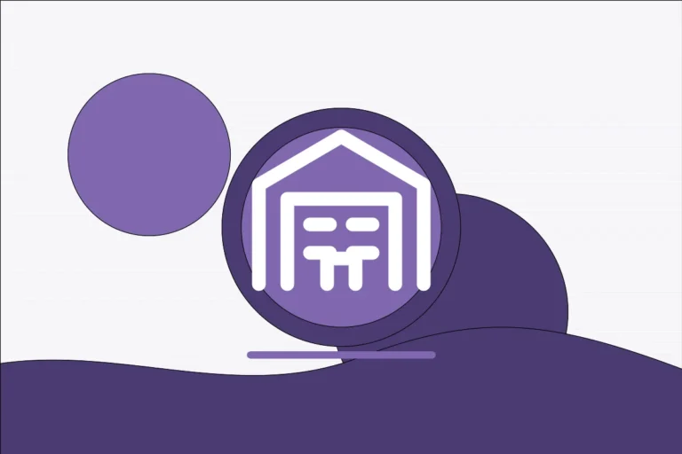 Generic unbranded illustration representing Facility Services