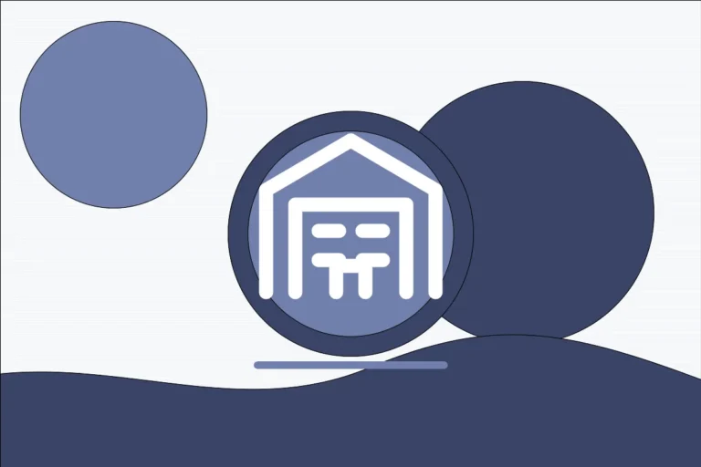 Generic unbranded illustration representing Facility Services