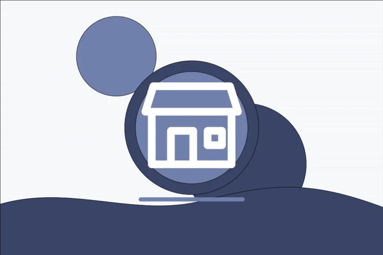 Generic unbranded illustration representing Retail