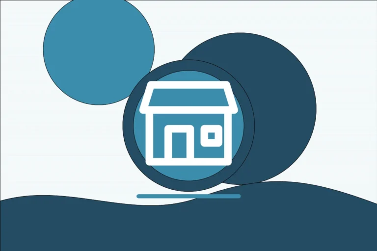 Generic unbranded illustration representing Retail