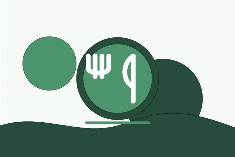 Generic unbranded illustration representing Restaurants