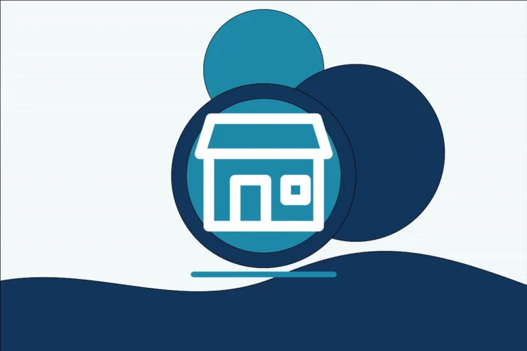 Generic unbranded illustration representing Retail