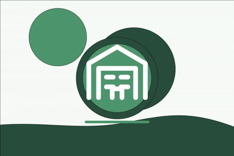 Generic unbranded illustration representing Facility Services