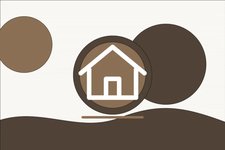 Generic unbranded illustration representing Real Estate