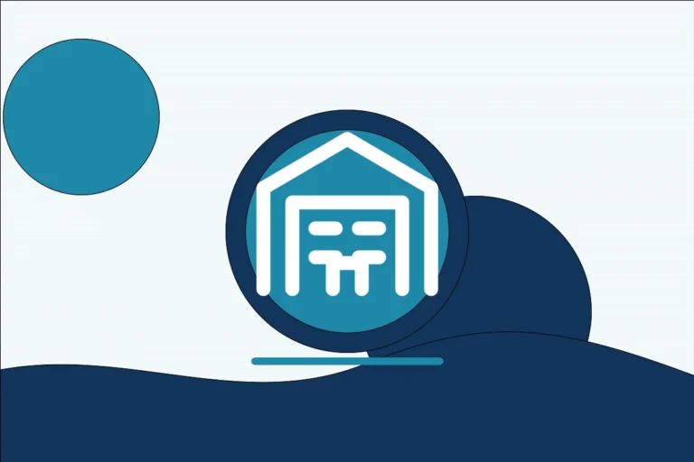 Generic unbranded illustration representing Facility Services