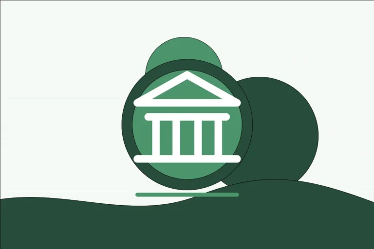 Generic unbranded illustration representing Public Services & Government