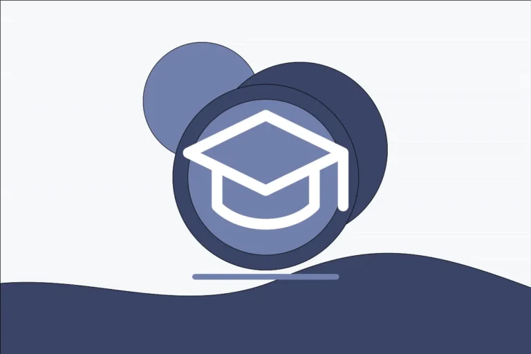 Generic unbranded illustration representing Education (Institutions)