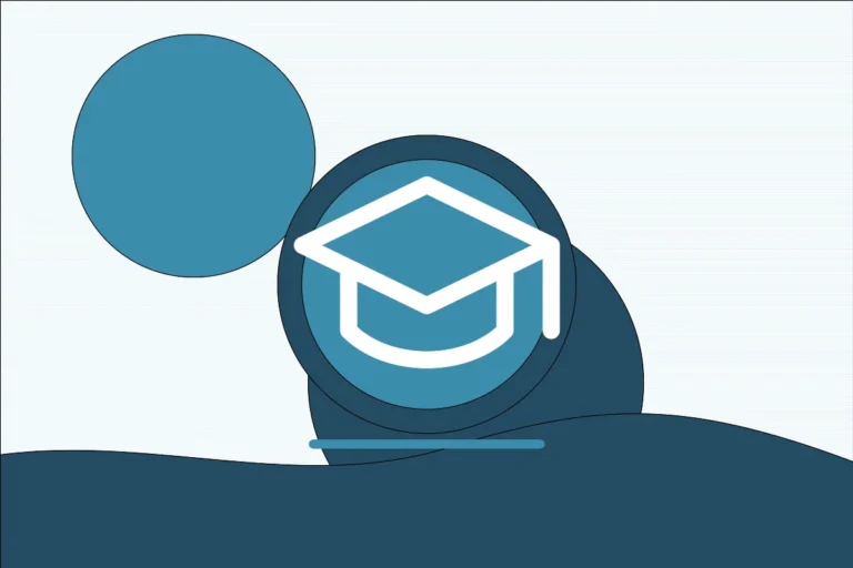 Generic unbranded illustration representing Education (Institutions)