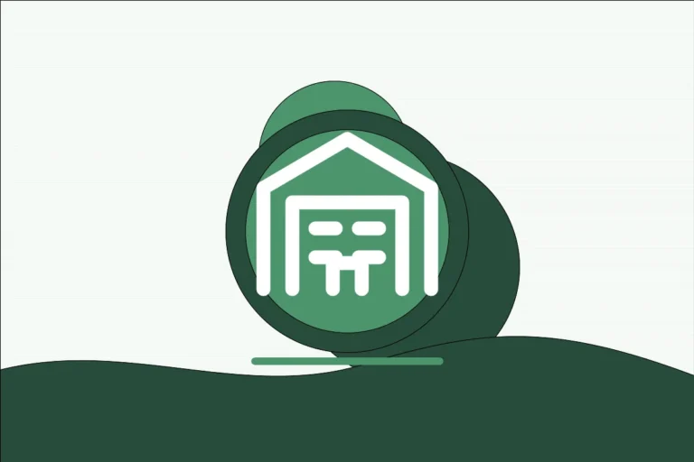 Generic unbranded illustration representing Facility Services