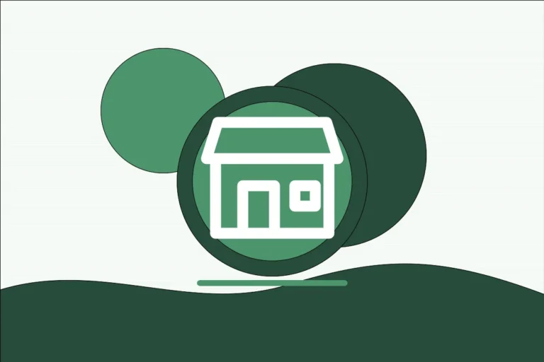 Generic unbranded illustration representing Retail