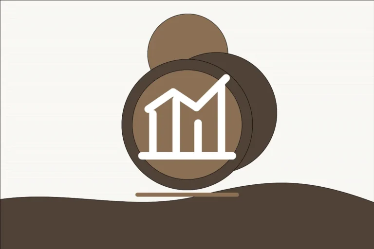 Generic unbranded illustration representing Financial