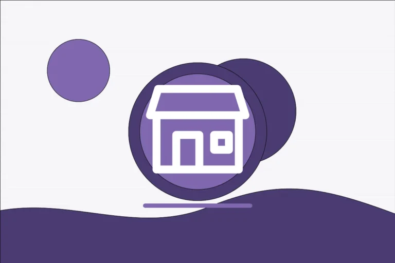 Generic unbranded illustration representing Retail