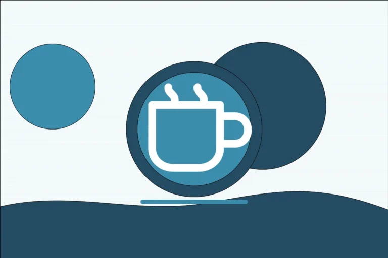 Generic unbranded illustration representing Cafes & Treats