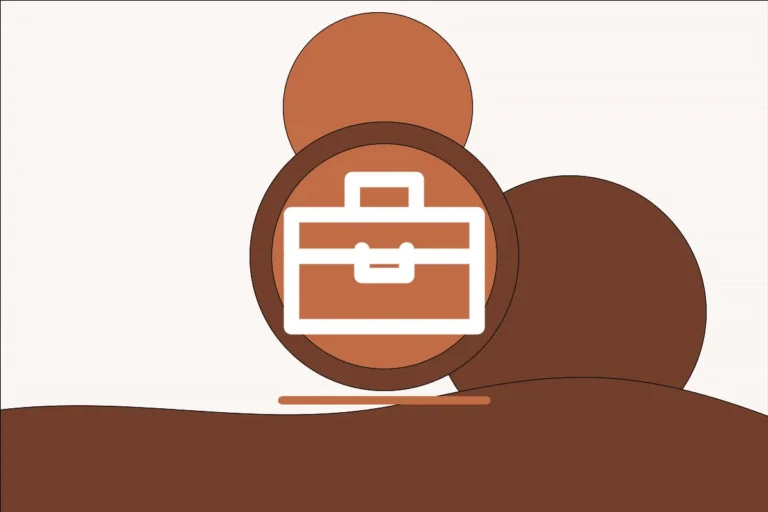 Generic unbranded illustration representing Business Support