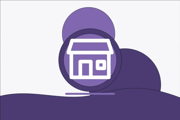 Generic unbranded illustration representing Retail