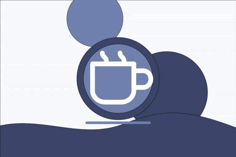 Generic unbranded illustration representing Cafes & Treats