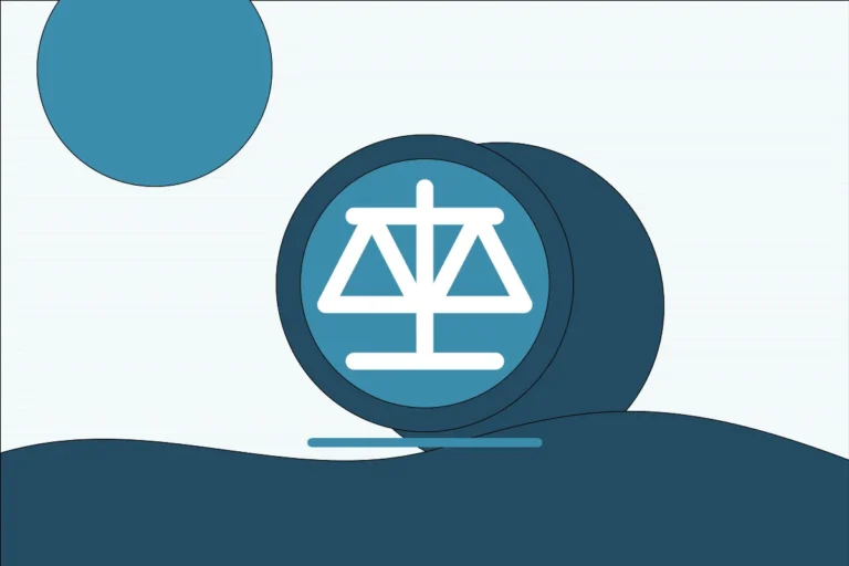 Generic unbranded illustration representing Legal