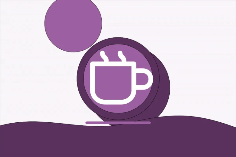 Generic unbranded illustration representing Cafes & Treats
