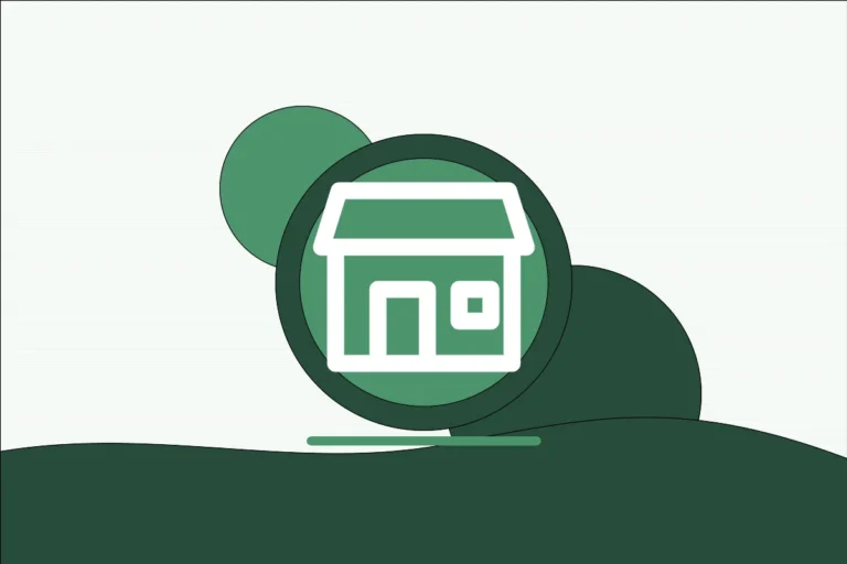 Generic unbranded illustration representing Retail