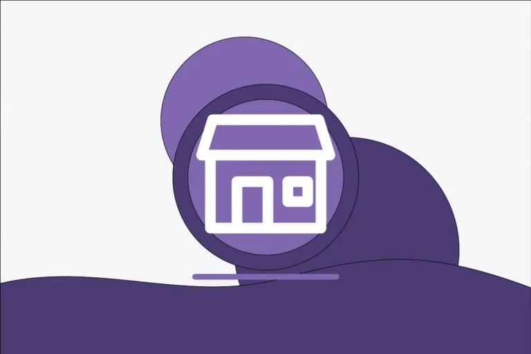 Generic unbranded illustration representing Retail